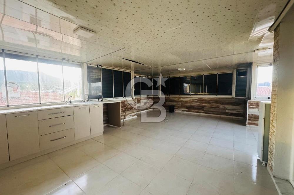 Yenifoça Gencelli'de Satılık 2+1 Villa