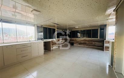 Yenifoça Gencelli'de Satılık 2+1 Villa