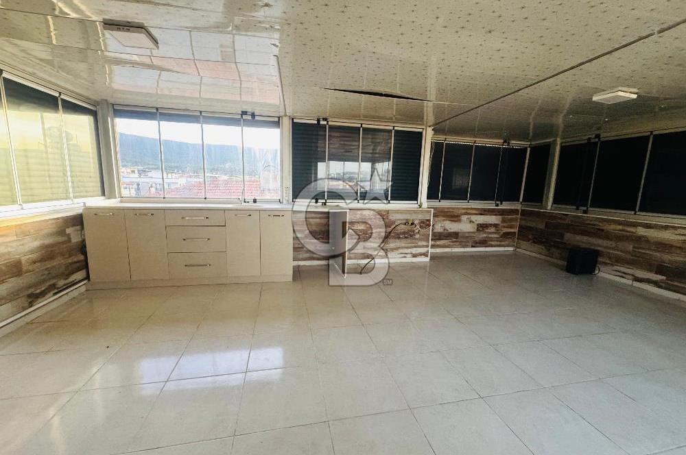 Yenifoça Gencelli'de Satılık 2+1 Villa
