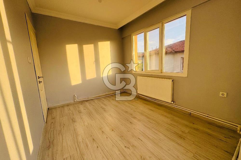 Yenifoça Gencelli'de Satılık 2+1 Villa