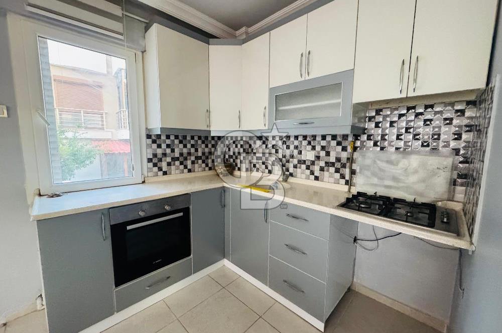 Yenifoça Gencelli'de Satılık 2+1 Villa