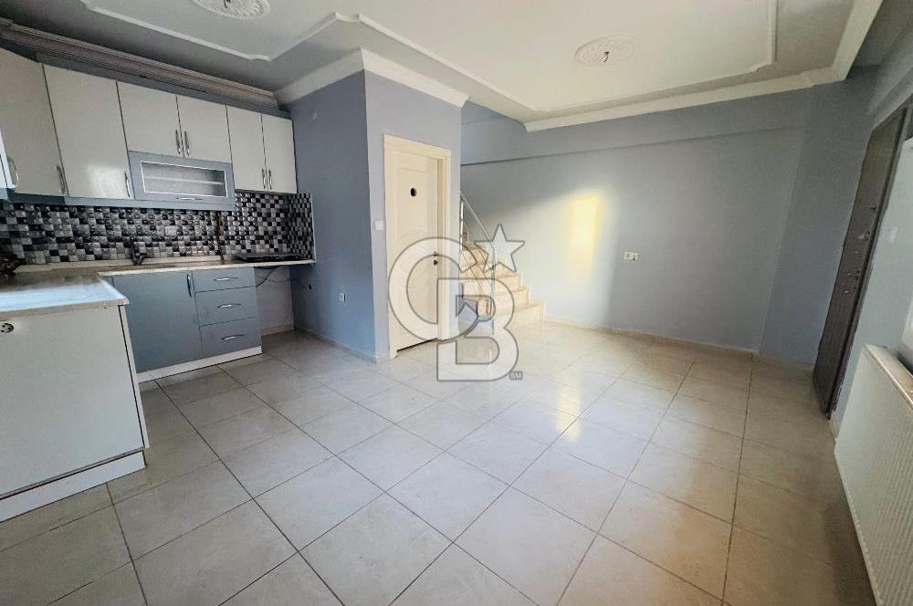 Yenifoça Gencelli'de Satılık 2+1 Villa