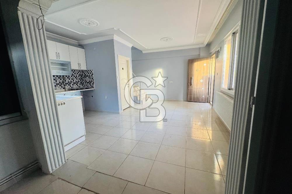 Yenifoça Gencelli'de Satılık 2+1 Villa
