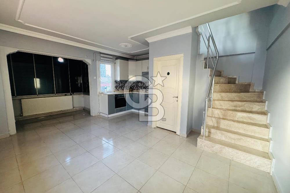 Yenifoça Gencelli'de Satılık 2+1 Villa