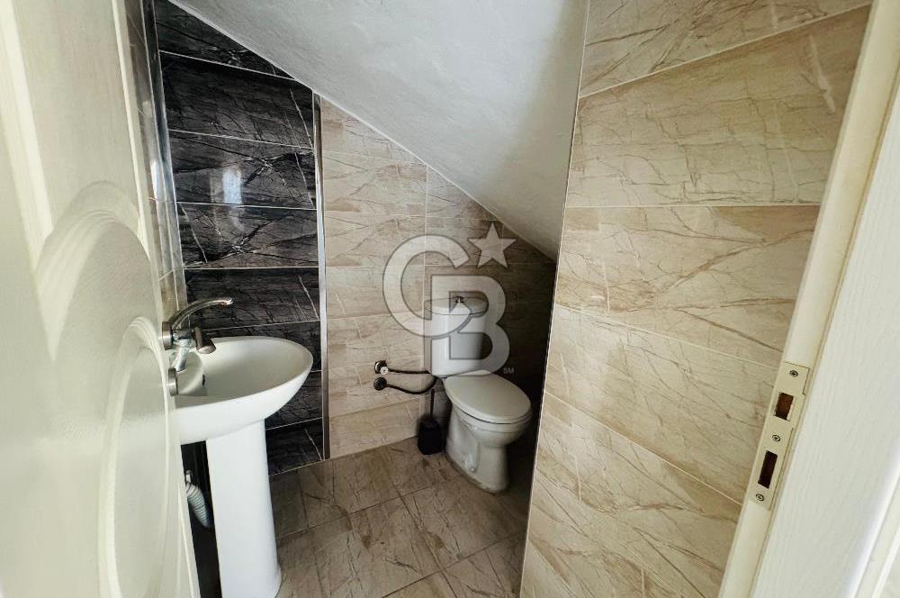 Yenifoça Gencelli'de Satılık 2+1 Villa