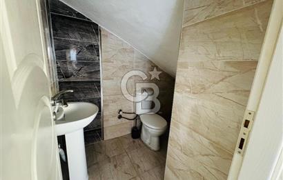 Yenifoça Gencelli'de Satılık 2+1 Villa