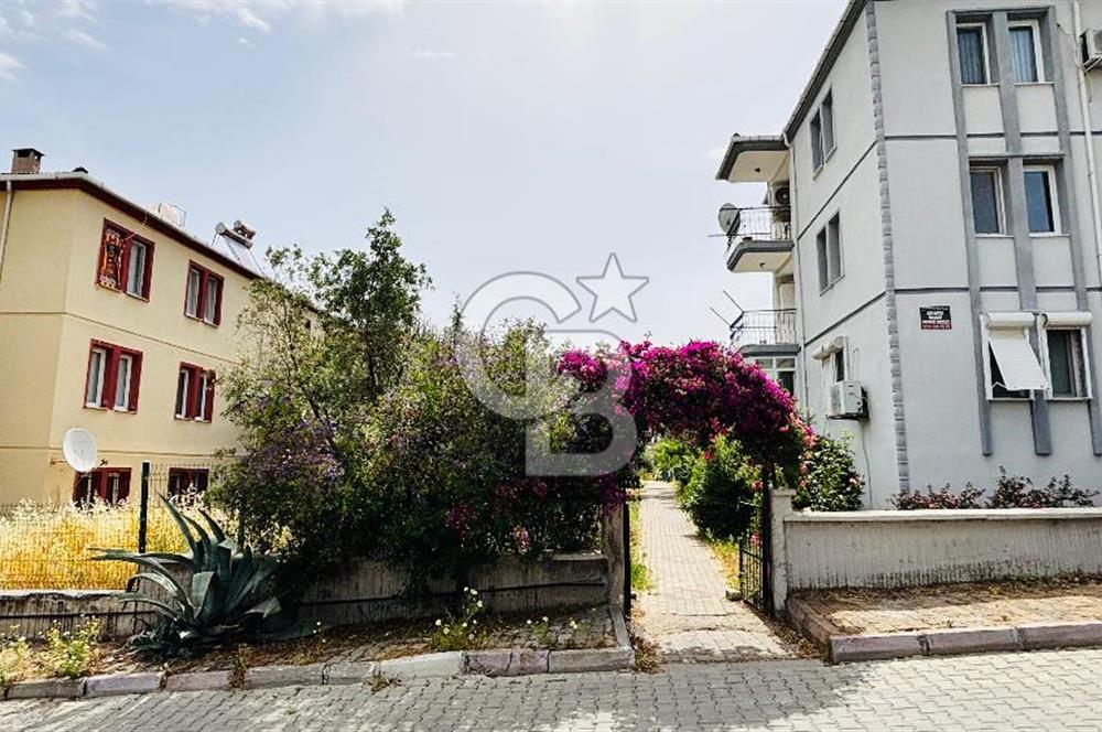Foça Atatürk Mah. Kiralık 2+1 Daire