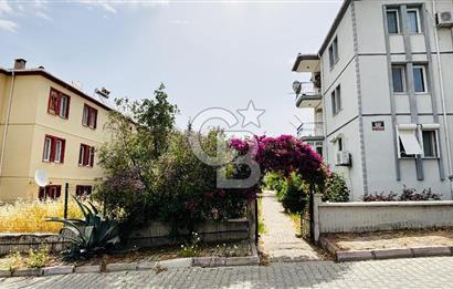 Foça Atatürk Mah. Kiralık 2+1 Daire