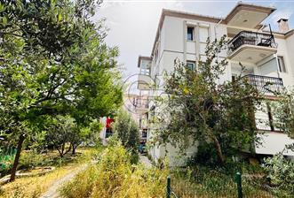 Foça Atatürk Mah. Kiralık 2+1 Daire