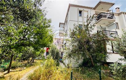Foça Atatürk Mah. Kiralık 2+1 Daire