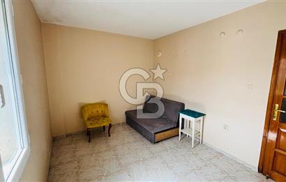 Foça Atatürk Mah. Kiralık 2+1 Daire