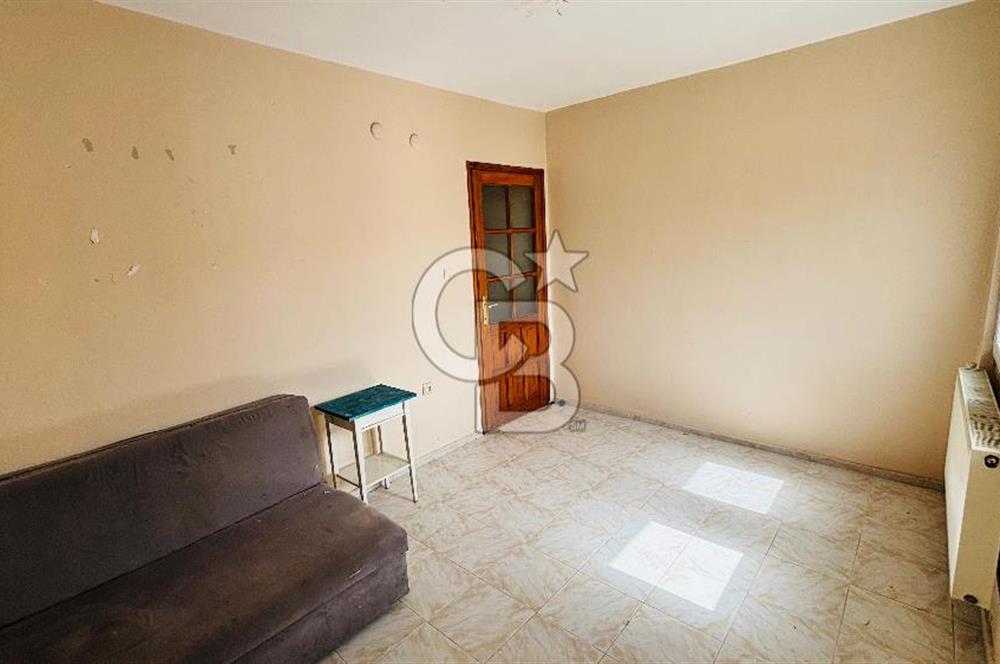Foça Atatürk Mah. Kiralık 2+1 Daire