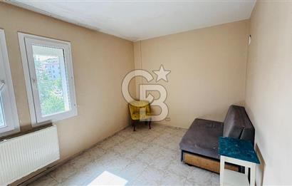 Foça Atatürk Mah. Kiralık 2+1 Daire