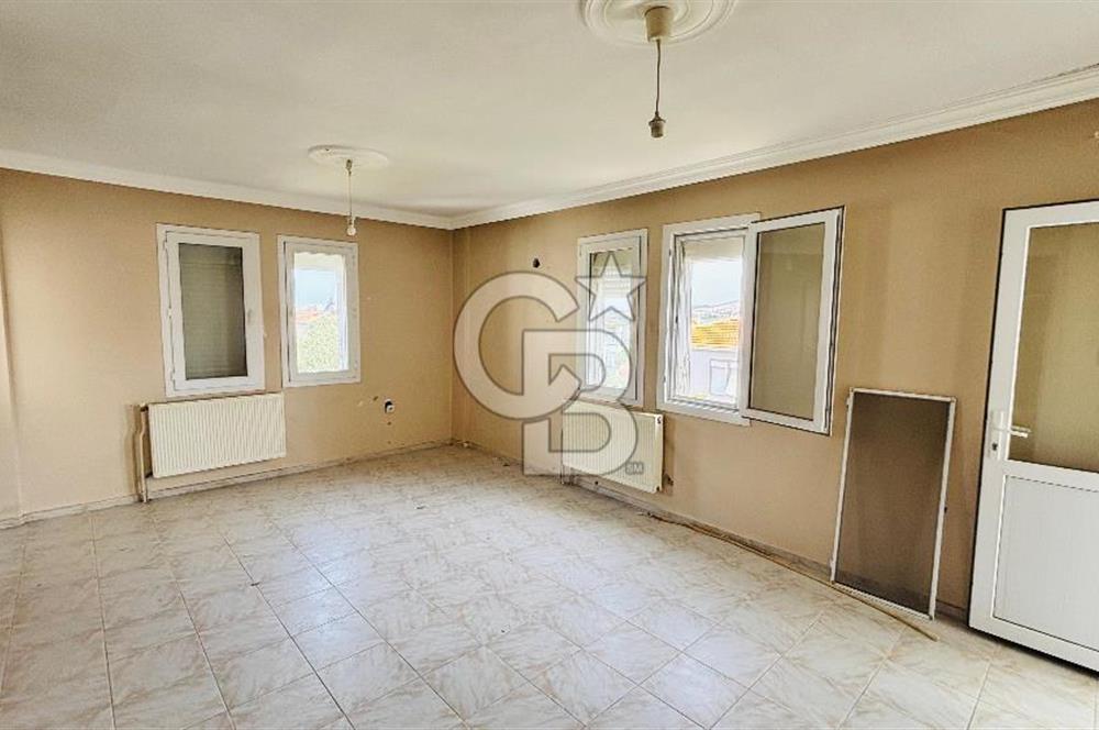 Foça Atatürk Mah. Kiralık 2+1 Daire