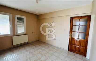 Foça Atatürk Mah. Kiralık 2+1 Daire