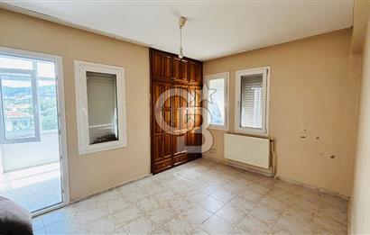 Foça Atatürk Mah. Kiralık 2+1 Daire