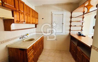 Foça Atatürk Mah. Kiralık 2+1 Daire