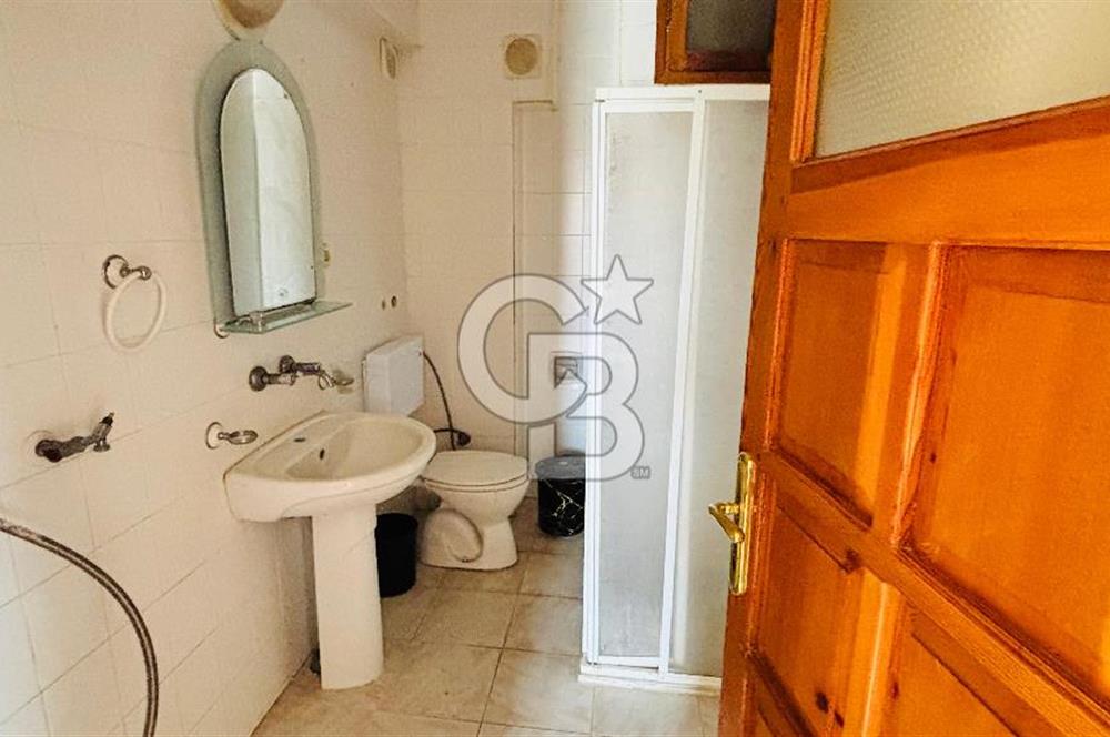 Foça Atatürk Mah. Kiralık 2+1 Daire