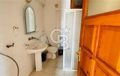 Foça Atatürk Mah. Kiralık 2+1 Daire