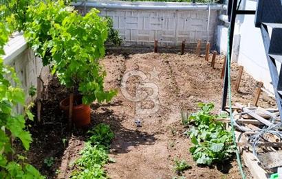 ALİAĞA-ŞAKRAN DENİZE 200M MESAFEDE SATILIK TERASLI DUBLEKS VİLLA