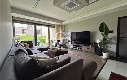 ARMADA PREMIUM SİTESİ BAHÇE KATI SATILIK 2+1 DAİRE