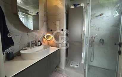 ARMADA PREMIUM SİTESİ BAHÇE KATI SATILIK 2+1 DAİRE