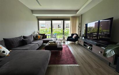 ARMADA PREMIUM SİTESİ BAHÇE KATI SATILIK 2+1 DAİRE