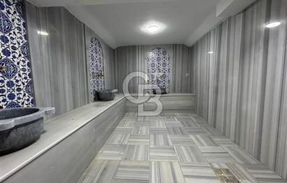 ARMADA PREMIUM SİTESİ BAHÇE KATI SATILIK 2+1 DAİRE