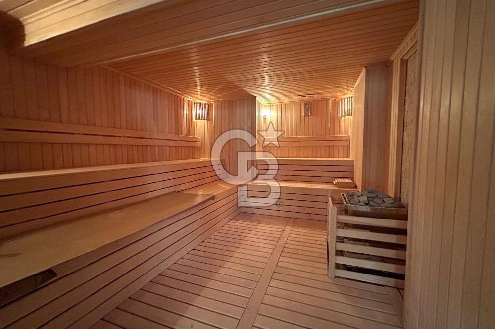 ARMADA PREMIUM SİTESİ BAHÇE KATI SATILIK 2+1 DAİRE