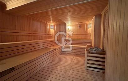 ARMADA PREMIUM SİTESİ BAHÇE KATI SATILIK 2+1 DAİRE
