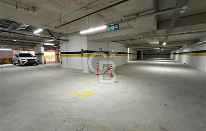 ARMADA PREMIUM SİTESİ BAHÇE KATI SATILIK 2+1 DAİRE