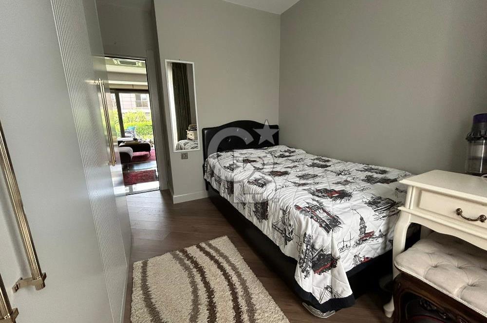 ARMADA PREMIUM SİTESİ BAHÇE KATI SATILIK 2+1 DAİRE