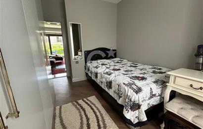 ARMADA PREMIUM SİTESİ BAHÇE KATI SATILIK 2+1 DAİRE