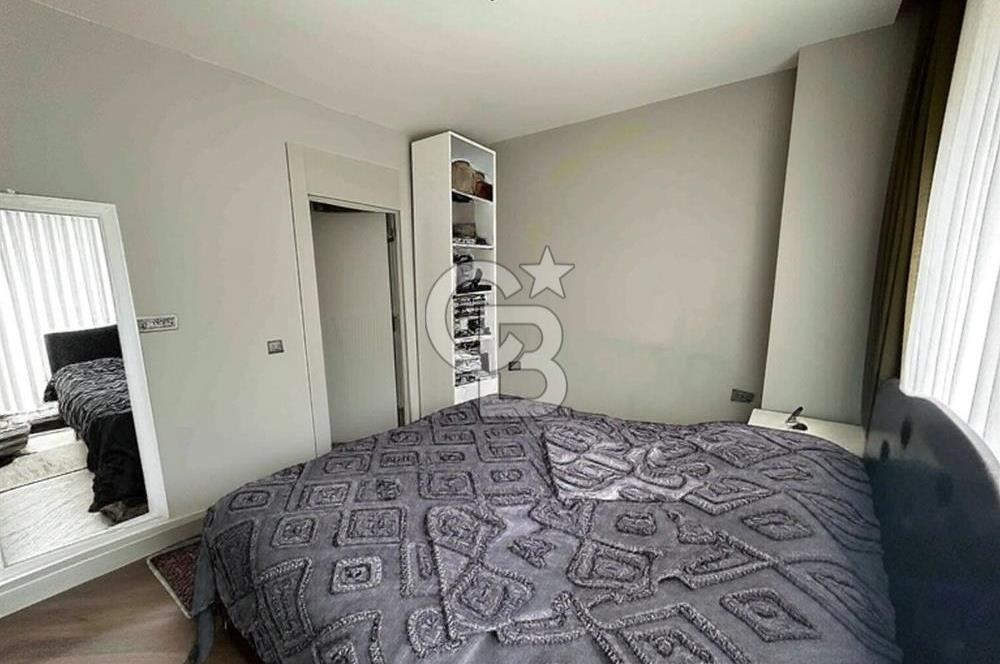 ARMADA PREMIUM SİTESİ BAHÇE KATI SATILIK 2+1 DAİRE