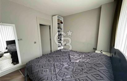 ARMADA PREMIUM SİTESİ BAHÇE KATI SATILIK 2+1 DAİRE