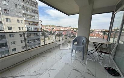 SİNCAN MEVLANA MAHALLESİNDE GENİŞ BALKON VE GENİŞ MUTFAKLI