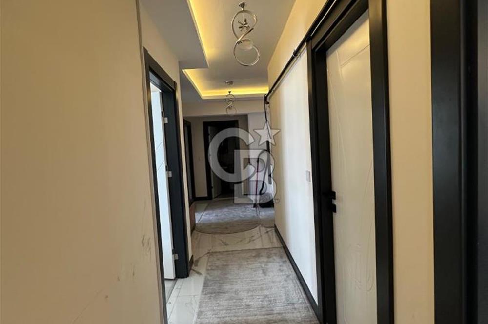 SİNCAN MEVLANA MAHALLESİNDE GENİŞ BALKON VE GENİŞ MUTFAKLI