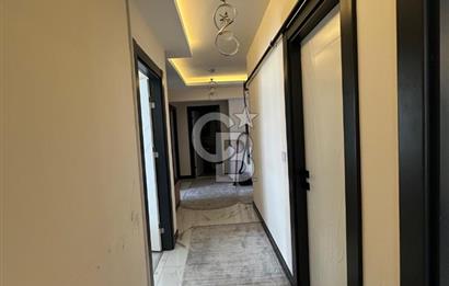 SİNCAN MEVLANA MAHALLESİNDE GENİŞ BALKON VE GENİŞ MUTFAKLI