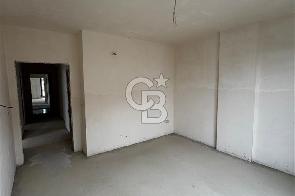TRABZON KANUNİ MAHALLESİ 2+1 90 M2 SATILIK DAİRE