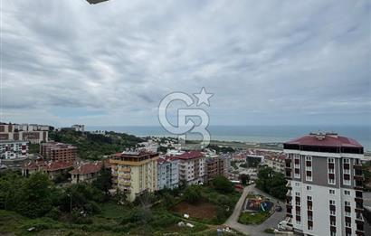 TRABZON KANUNİ MAHALLESİ 2+1 90 M2 SATILIK DAİRE