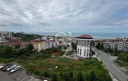TRABZON KANUNİ MAHALLESİ 2+1 90 M2 SATILIK DAİRE