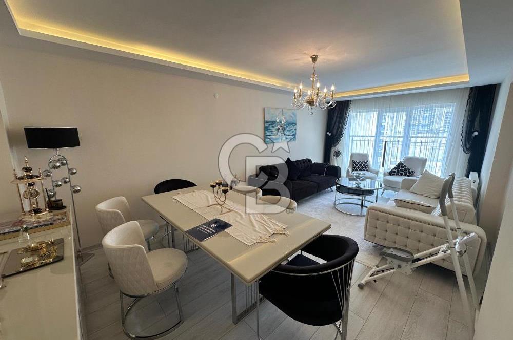 SİNCAN MEVLANA MAHALLESİNDE GENİŞ BALKON VE GENİŞ MUTFAKLI