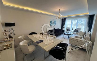 SİNCAN MEVLANA MAHALLESİNDE GENİŞ BALKON VE GENİŞ MUTFAKLI