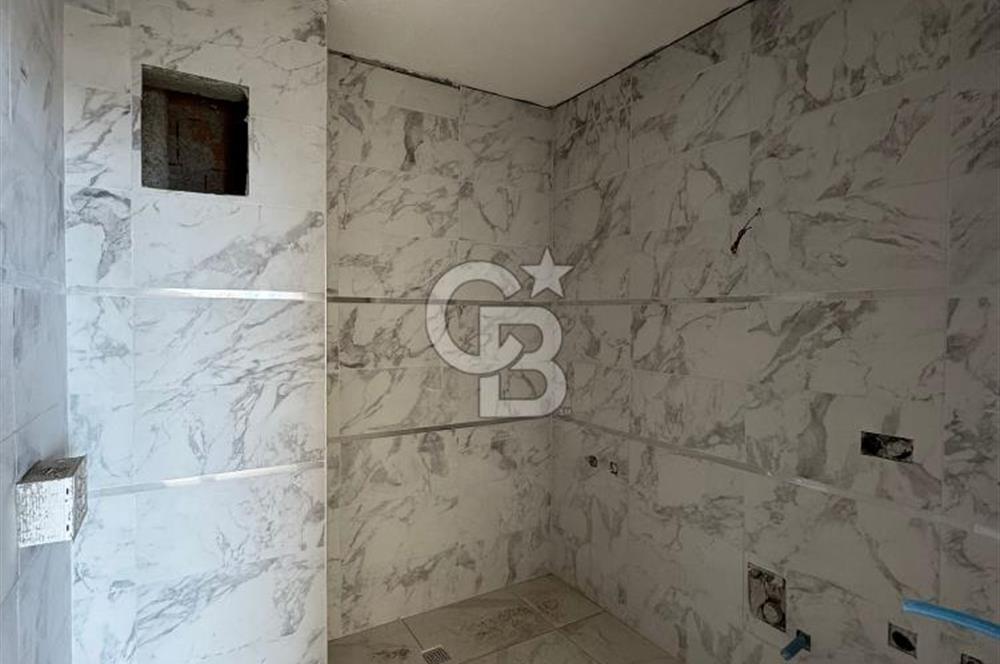 TRABZON KANUNİ MAHALLESİ 2+1 90 M2 SATILIK DAİRE