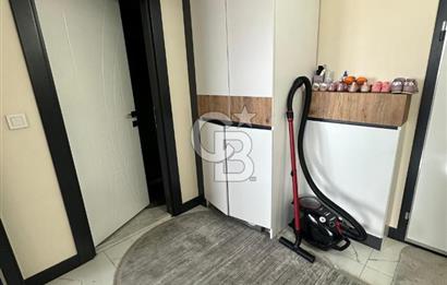 SİNCAN MEVLANA MAHALLESİNDE GENİŞ BALKON VE GENİŞ MUTFAKLI