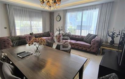 URLA KALABAKTA DENİZE NAZIR MÜSTAKİL VİLLA