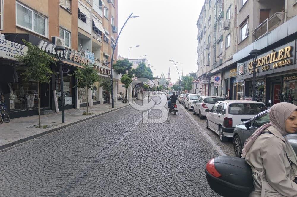 Akhisar 1.Nakliye Caddesinde Kiralık 3+1 Daire