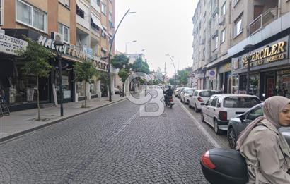 Akhisar 1.Nakliye Caddesinde Kiralık 3+1 Daire