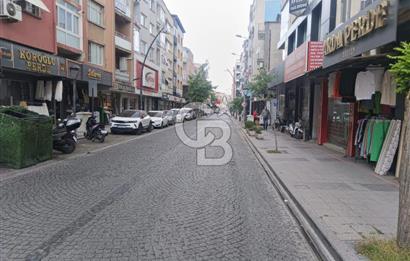 Akhisar 1.Nakliye Caddesinde Kiralık 3+1 Daire