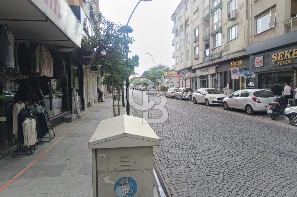 Akhisar 1.Nakliye Caddesinde Kiralık 3+1 Daire